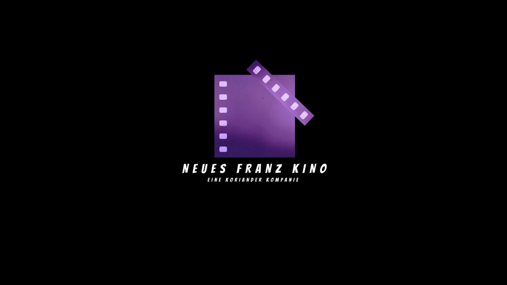 Neues Franz Kino